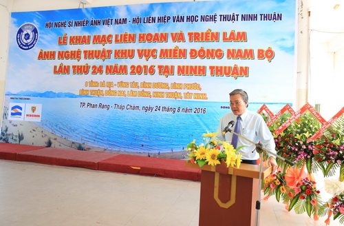 Bất động sản Ninh Thuận