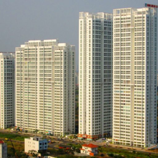 Bất động sản Phan Rang Nam Khánh Hòa