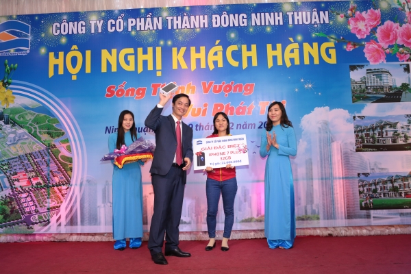 Bất động sản Ninh Thuận