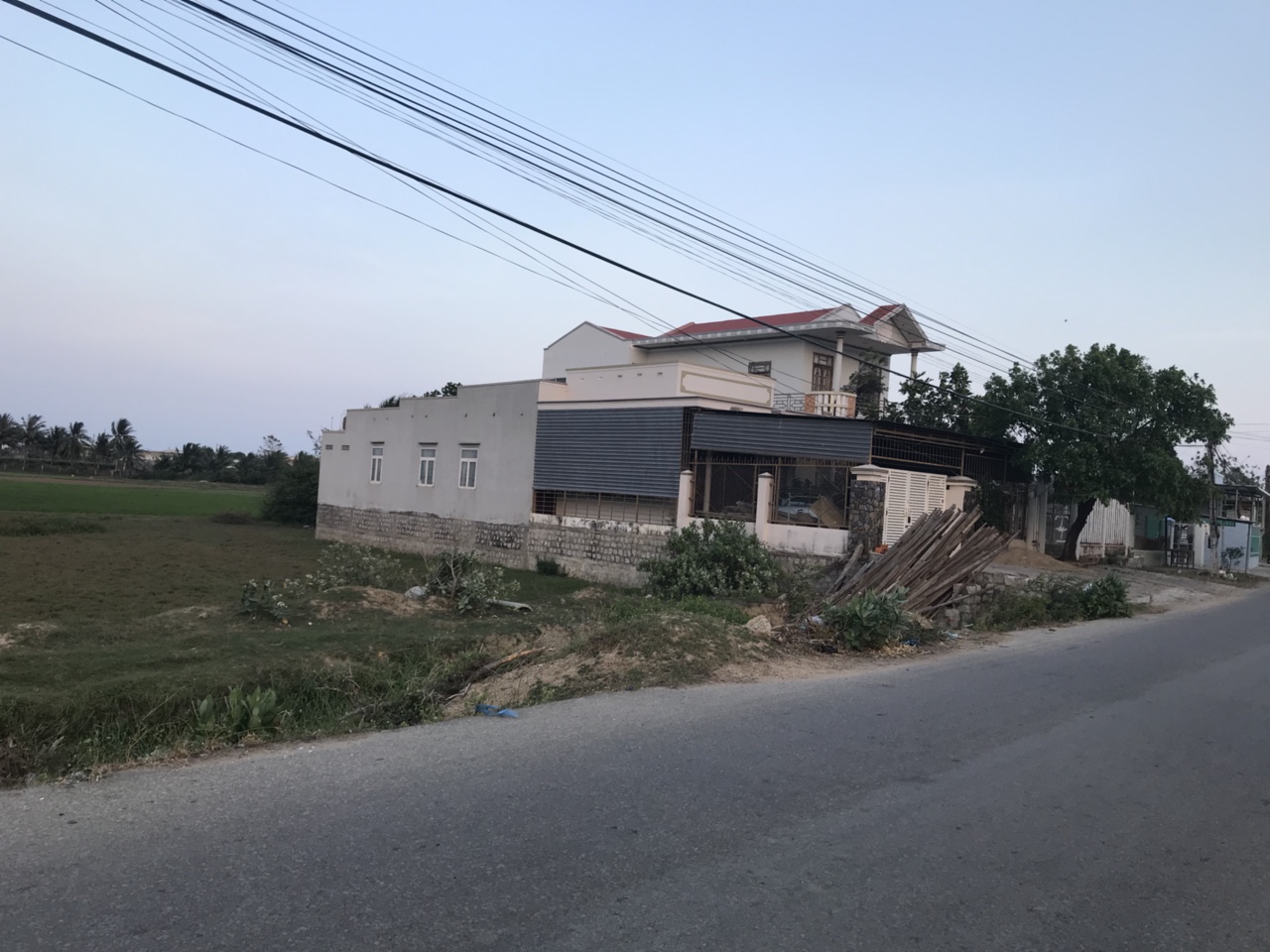 Bất động sản Ninh Thuận