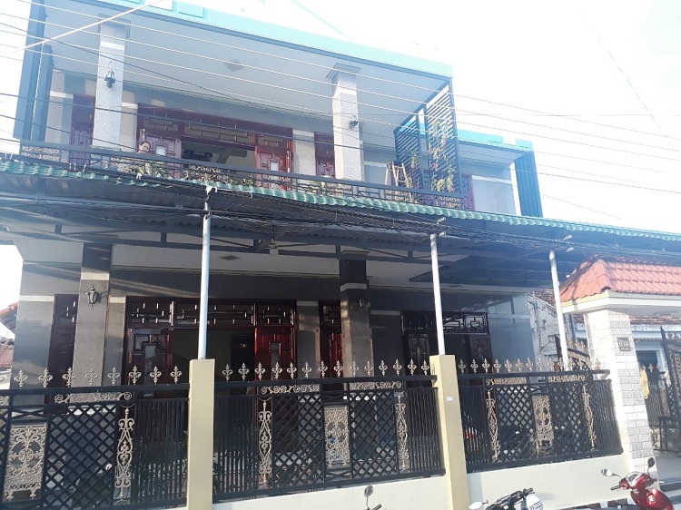 Cần bán nhà phương Mỹ Đông thành phố Phan Rang Tháp Chàm