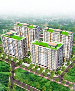 Chung cư Hacom Galacity