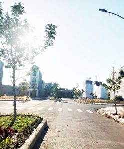 Bán đất nền biệt thự liền kề ngay trung tâm khu k1