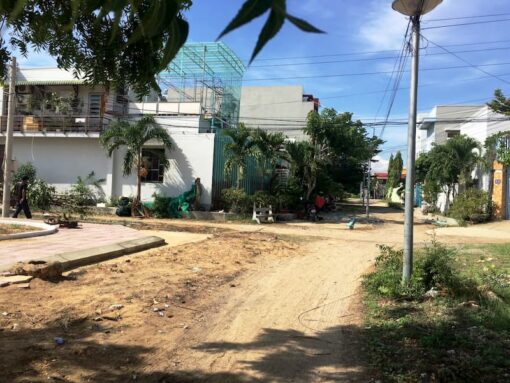 Bán nhà cấp 4 phường Mỹ Bình giá chỉ 2,2x tỷ gần biển - Ảnh 3
