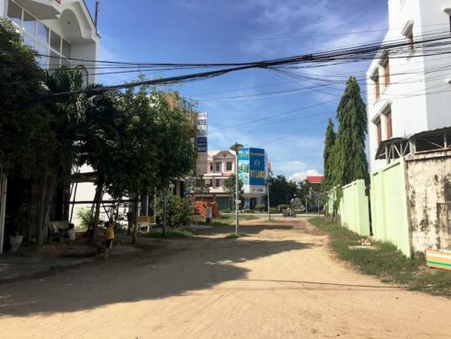 Bán nhà cấp 4 phường Mỹ Bình giá chỉ 2,2x tỷ gần biển - Ảnh 4