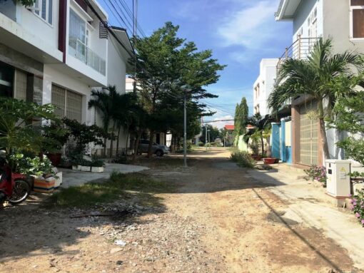 Bán nhà cấp 4 phường Mỹ Bình giá chỉ 2,2x tỷ gần biển - Ảnh 8