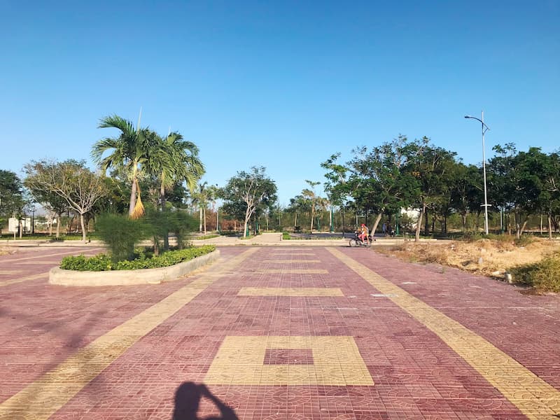 Bất động sản Phan Rang Nam Khánh Hòa