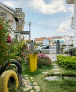 Bán Villa Đà Lạt