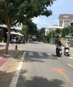 Bán đất nền khu K1