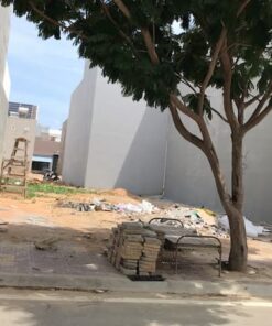 Bán đất nền khu k1 giá rẻ