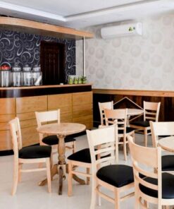 Mặt bằng shophouse hacom