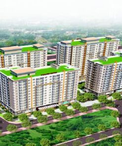 Chung cư Hacom Galacity