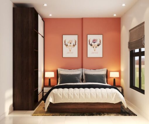 Bán căn hộ 2 phòng ngủ diện tích 48m2 giá chỉ 583 triệu - Ảnh 5