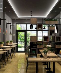 cho thuê mặt bằng shophouse hacom