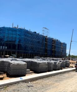 Bán căn hộ shophouse hacom mall ninh thuận