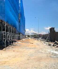 Hacom Mall ninh thuận