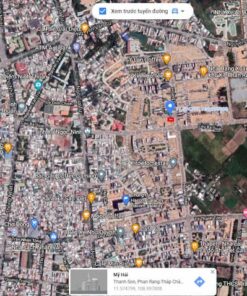 cho thuê mặt bằng bằng khu k1