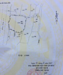 dất nông nghiệp ninh thuận