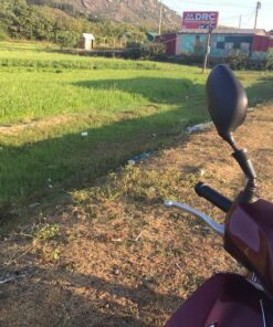 bán đất mặt tiền quốc lộ 1A