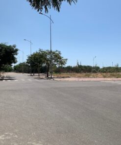 đất nền biệt thự ninh thuận