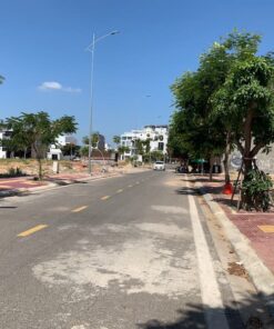 đất biệt thự phan rang