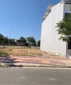 Đất nền khu k1