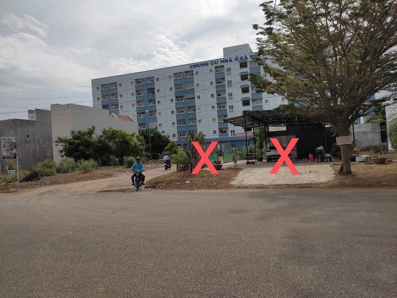 Bất động sản Ninh Thuận