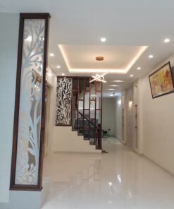 Bán nhà mặt tiền đường 21/8