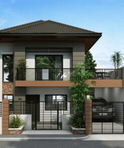 5 yếu tố phong thuỷ cho ngôi nhà