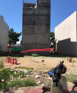 Bán đất mặt tiền Trần Văn Trà