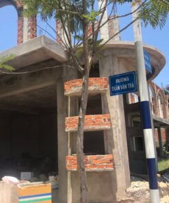 bán đất nền khu k1