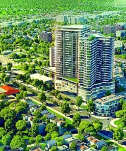 hacom mall ninh thuận