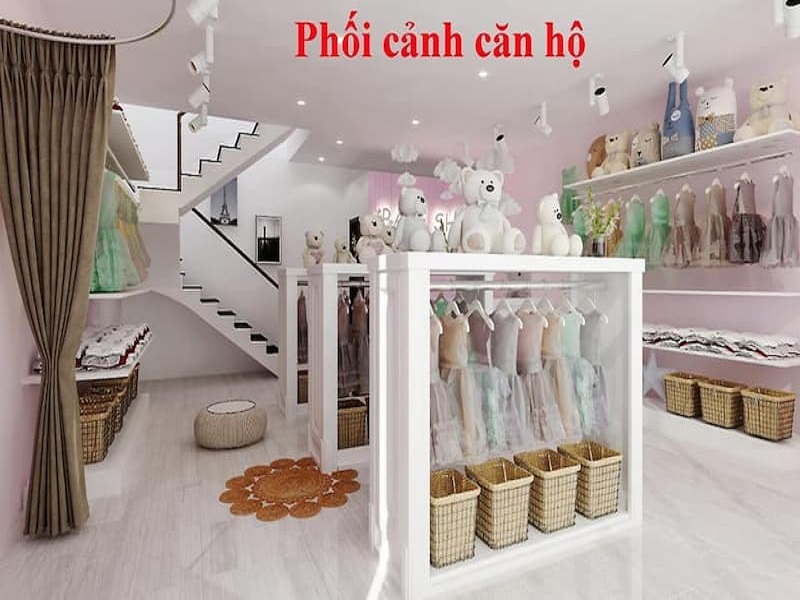 Bán căn hộ chung cư Hacom Galacity Ninh Thuận