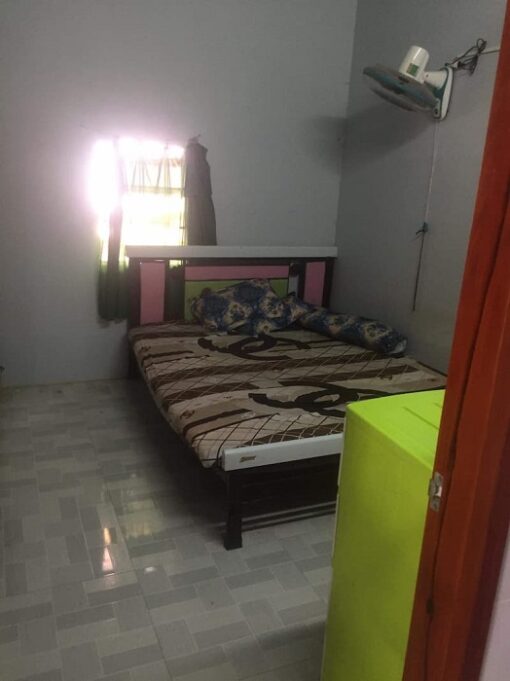 bán nhà giá rẻ gần trung tâm thành phố