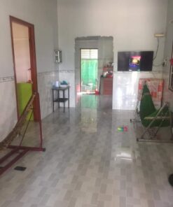 nhà bán