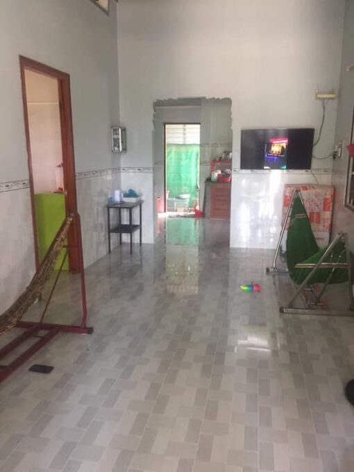 nhà bán