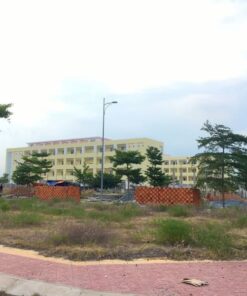 đất nền ven biển