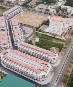 Bán Shophouse Hacom Mall Ninh Thuận