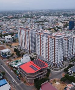 hacom galacity ninh thuận