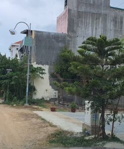 Bán đất nền ven biển