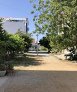 đất nền ven biển ninh thuận