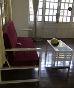 bán nhà hẻm ô tô trung tâm thành phố phan rang