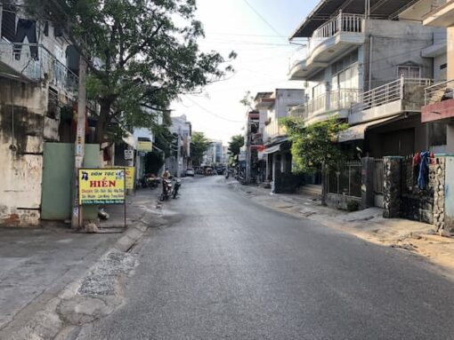 bán đất trung tâm thành phố phan rang