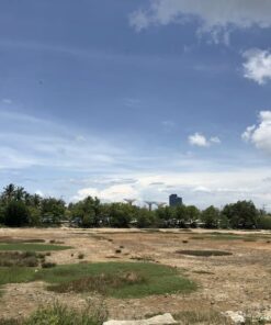 đất nền vên biển ninh thuận