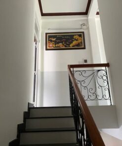 bán nhà mặt tiền phan trọng tuệ khu k1