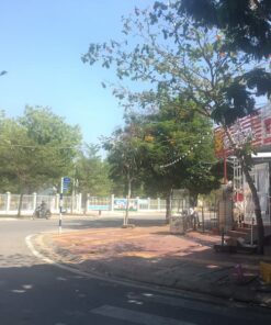 bán đất nền k1