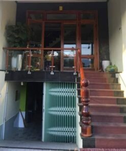 bán khách sạn ngọc vân 3 ninh thuận