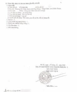 đất nền ven biển giá rẻ