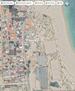 bán đất biển Sơn Hải Ninh Thuận