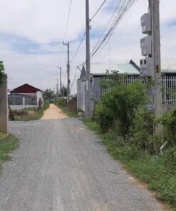 bán đất vườn phường văn Hải cách biển chỉ 1km